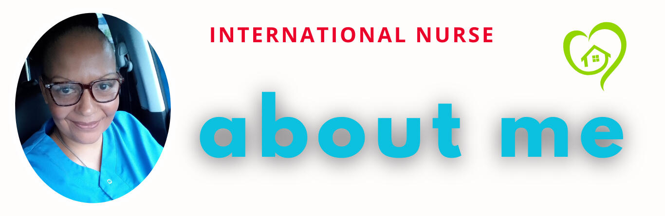 I am a native English-speaking Registered Nurse, fluent in French, with professional nursing experience in both Luxembourg and the UK.